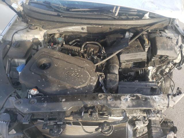 Photo 6 VIN: 5NPE34AF2JH645583 - HYUNDAI SONATA SPO 