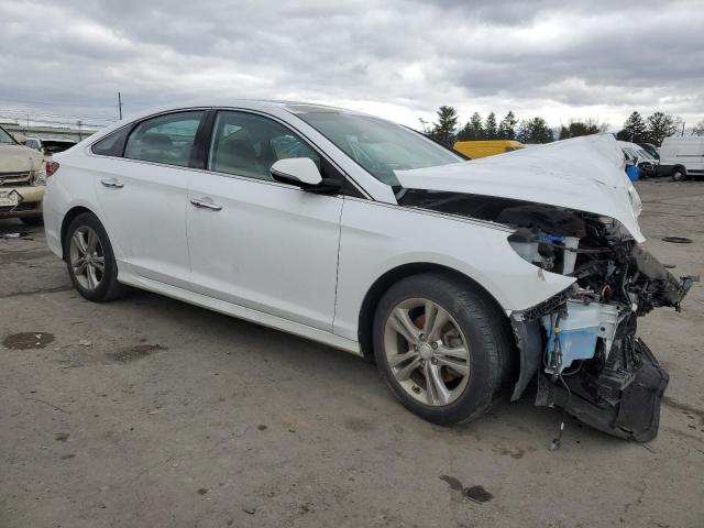 Photo 3 VIN: 5NPE34AF2JH652405 - HYUNDAI SONATA 