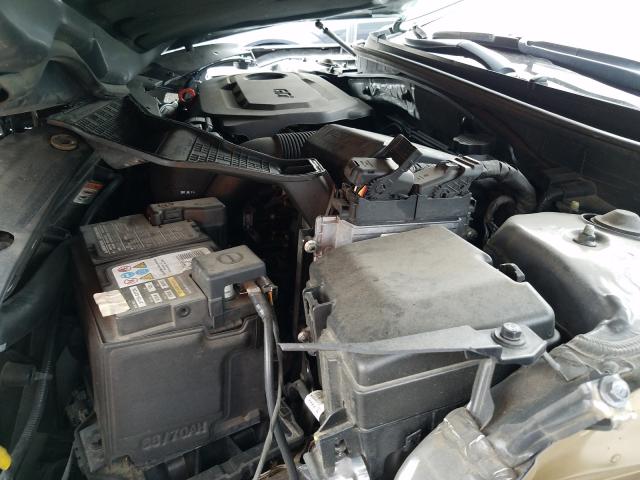 Photo 6 VIN: 5NPE34AF2JH654834 - HYUNDAI SONATA 