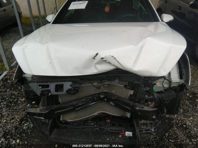 Photo 5 VIN: 5NPE34AF2JH655496 - HYUNDAI SONATA 