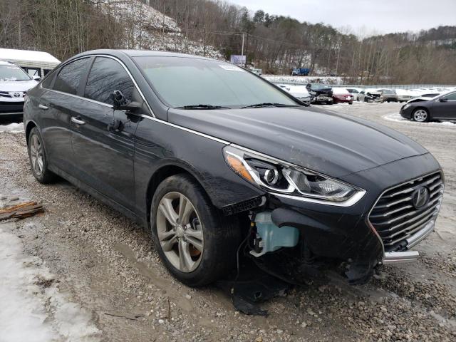 Photo 0 VIN: 5NPE34AF2JH666949 - HYUNDAI SONATA SPO 