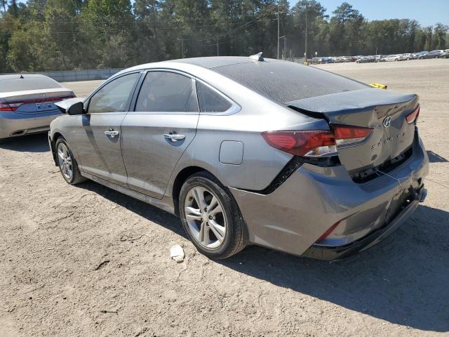 Photo 1 VIN: 5NPE34AF2JH684819 - HYUNDAI SONATA SPO 