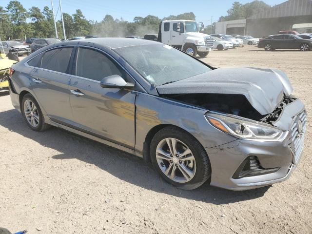 Photo 3 VIN: 5NPE34AF2JH684819 - HYUNDAI SONATA SPO 