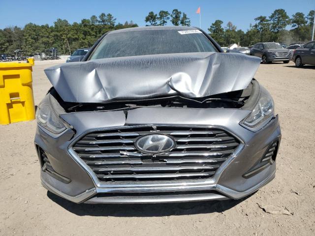 Photo 4 VIN: 5NPE34AF2JH684819 - HYUNDAI SONATA SPO 