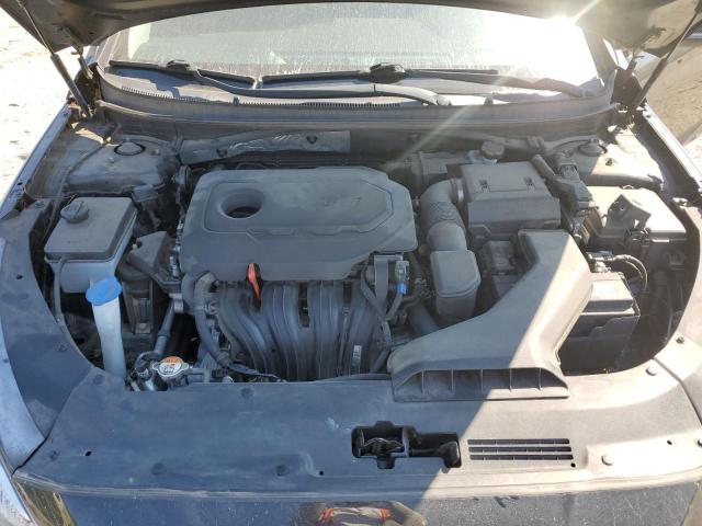 Photo 10 VIN: 5NPE34AF2JH684917 - HYUNDAI SONATA 