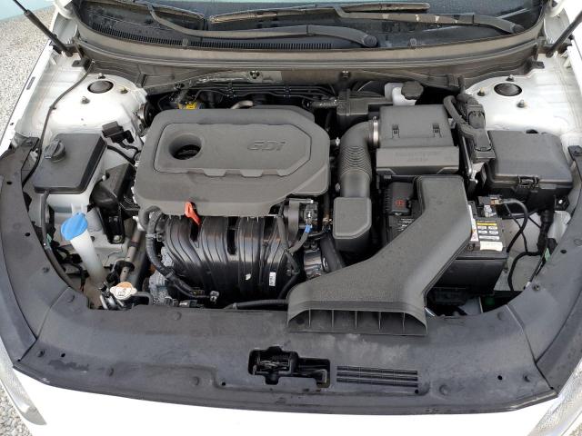 Photo 6 VIN: 5NPE34AF2JH689535 - HYUNDAI SONATA SPO 