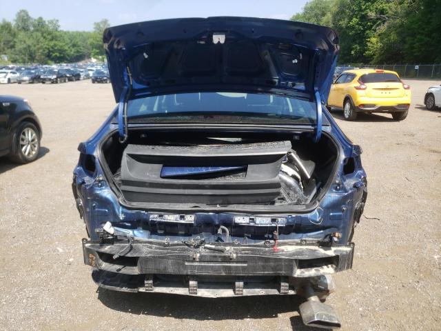 Photo 5 VIN: 5NPE34AF2JH690720 - HYUNDAI SONATA 