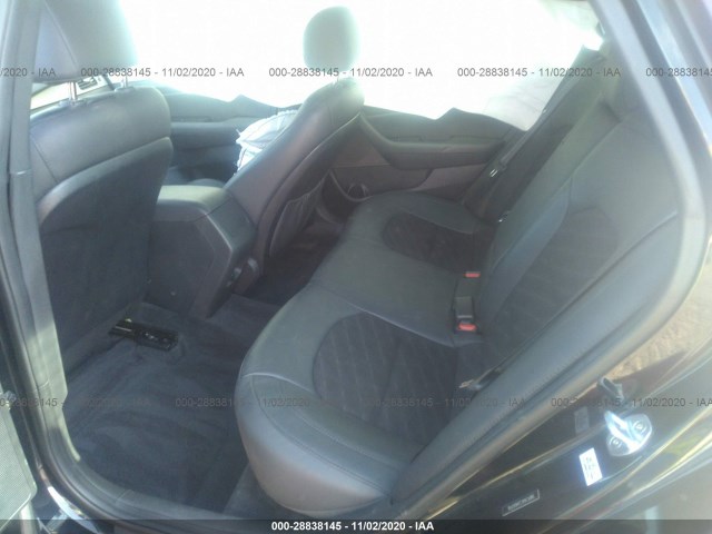 Photo 7 VIN: 5NPE34AF2JH693116 - HYUNDAI SONATA 