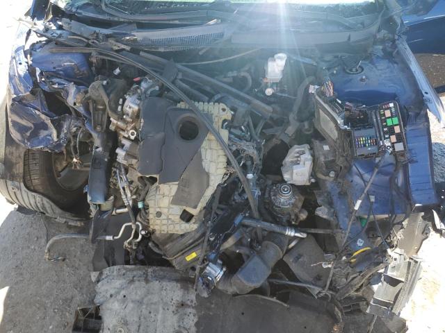 Photo 10 VIN: 5NPE34AF2JH702879 - HYUNDAI SONATA 