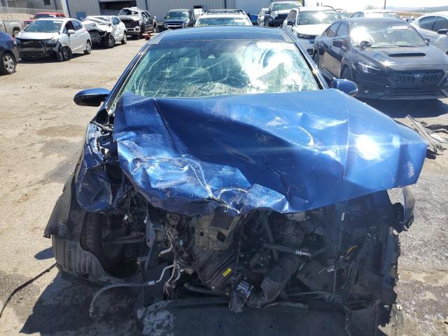 Photo 4 VIN: 5NPE34AF2JH702879 - HYUNDAI SONATA 