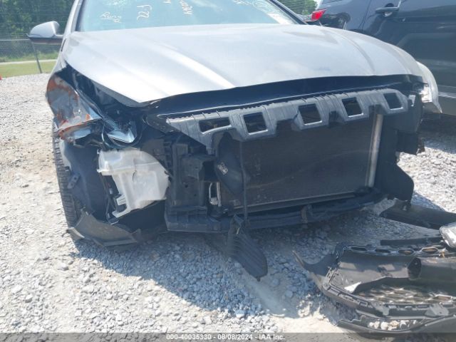 Photo 5 VIN: 5NPE34AF2JH711050 - HYUNDAI SONATA 