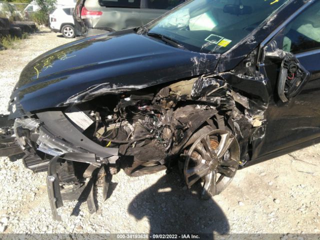 Photo 5 VIN: 5NPE34AF2JH712263 - HYUNDAI SONATA 