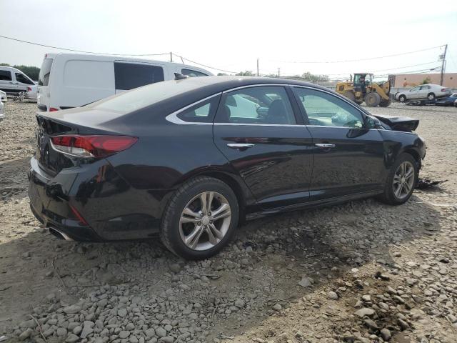 Photo 2 VIN: 5NPE34AF2JH719066 - HYUNDAI SONATA 