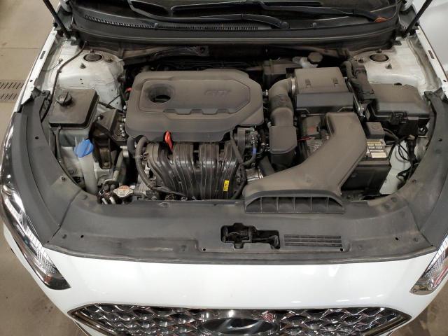 Photo 10 VIN: 5NPE34AF2JH719116 - HYUNDAI SONATA 