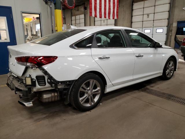 Photo 2 VIN: 5NPE34AF2JH719116 - HYUNDAI SONATA 