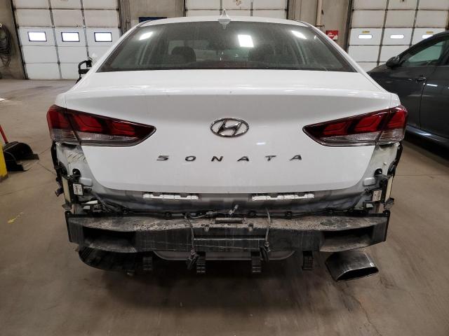 Photo 5 VIN: 5NPE34AF2JH719116 - HYUNDAI SONATA 