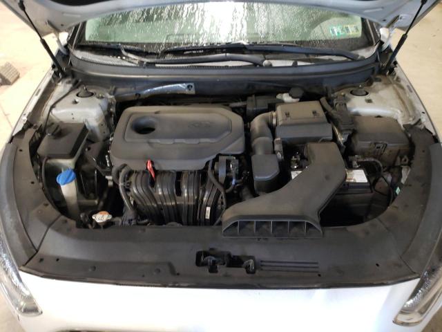 Photo 10 VIN: 5NPE34AF2JH721030 - HYUNDAI SONATA SPO 