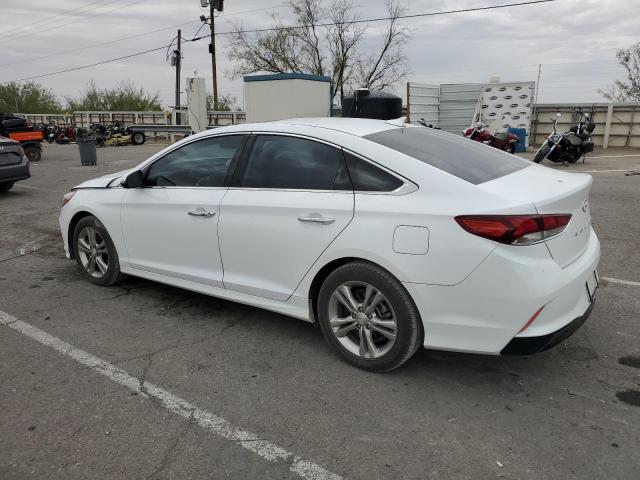 Photo 1 VIN: 5NPE34AF2KH729338 - HYUNDAI SONATA LIM 