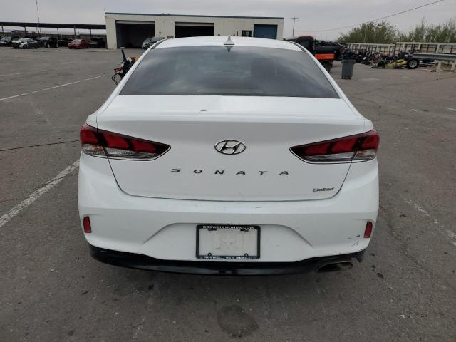 Photo 5 VIN: 5NPE34AF2KH729338 - HYUNDAI SONATA LIM 