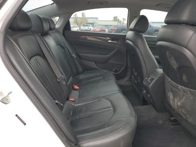 Photo 9 VIN: 5NPE34AF2KH729338 - HYUNDAI SONATA LIM 