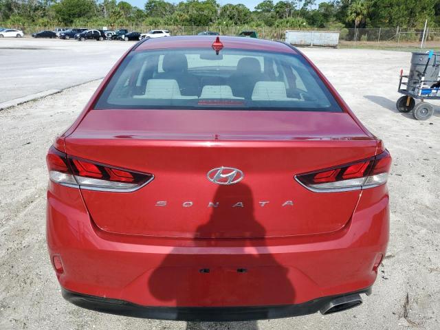 Photo 5 VIN: 5NPE34AF2KH737293 - HYUNDAI SONATA LIM 