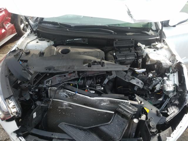 Photo 6 VIN: 5NPE34AF2KH737908 - HYUNDAI SONATA LIM 