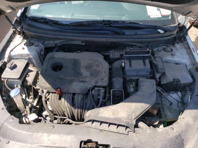 Photo 10 VIN: 5NPE34AF2KH753221 - HYUNDAI SONATA LIM 