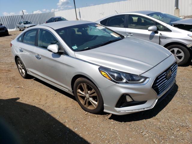 Photo 3 VIN: 5NPE34AF2KH753221 - HYUNDAI SONATA LIM 