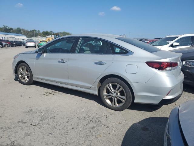 Photo 1 VIN: 5NPE34AF2KH753221 - HYUNDAI SONATA LIM 