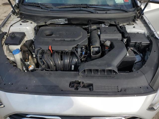 Photo 10 VIN: 5NPE34AF2KH753221 - HYUNDAI SONATA LIM 