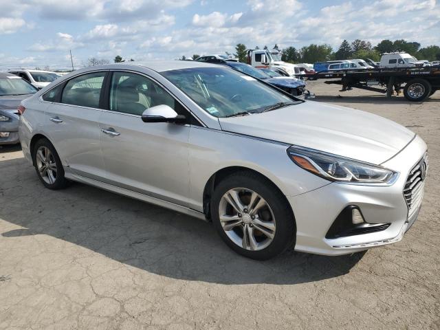 Photo 3 VIN: 5NPE34AF2KH753221 - HYUNDAI SONATA LIM 