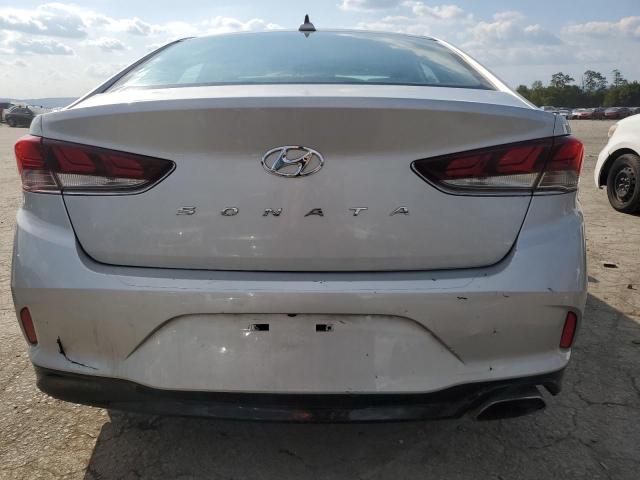 Photo 5 VIN: 5NPE34AF2KH753221 - HYUNDAI SONATA LIM 