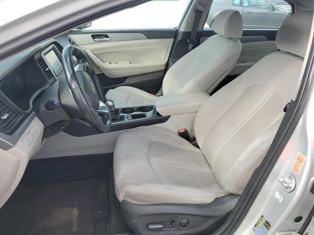 Photo 6 VIN: 5NPE34AF2KH753221 - HYUNDAI SONATA LIM 