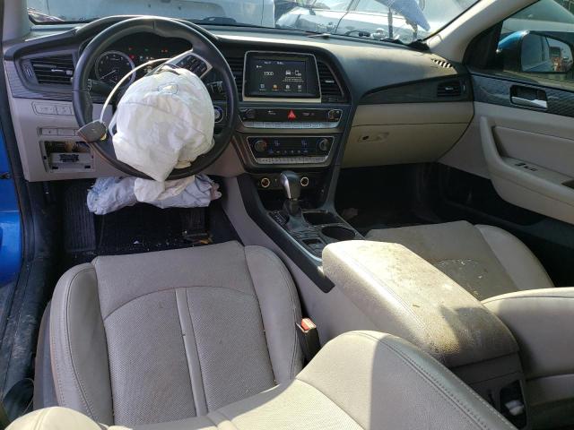 Photo 7 VIN: 5NPE34AF2KH756197 - HYUNDAI SONATA 