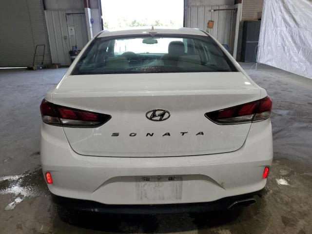 Photo 5 VIN: 5NPE34AF2KH756653 - HYUNDAI SONATA LIM 