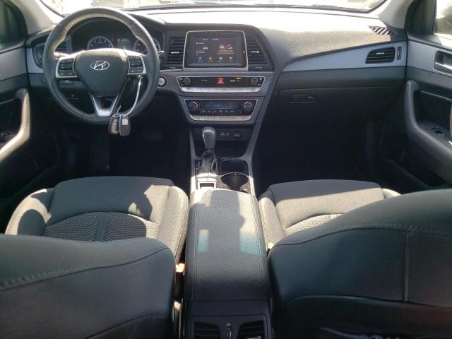 Photo 7 VIN: 5NPE34AF2KH761416 - HYUNDAI SONATA LIM 