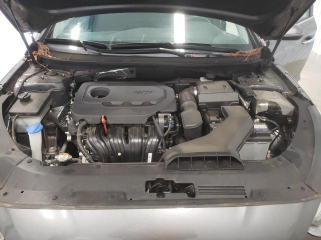 Photo 10 VIN: 5NPE34AF2KH765336 - HYUNDAI SONATA 