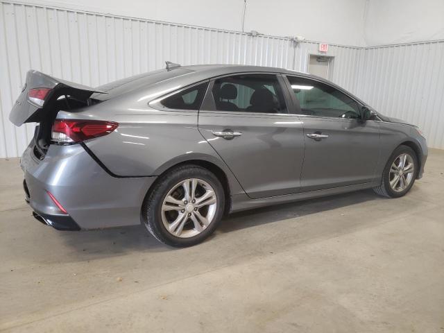 Photo 2 VIN: 5NPE34AF2KH765336 - HYUNDAI SONATA 