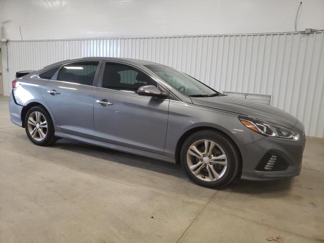 Photo 3 VIN: 5NPE34AF2KH765336 - HYUNDAI SONATA 