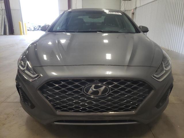 Photo 4 VIN: 5NPE34AF2KH765336 - HYUNDAI SONATA 