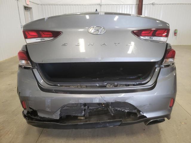 Photo 5 VIN: 5NPE34AF2KH765336 - HYUNDAI SONATA 