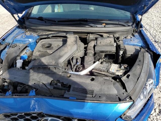 Photo 6 VIN: 5NPE34AF2KH767930 - HYUNDAI SONATA LIM 