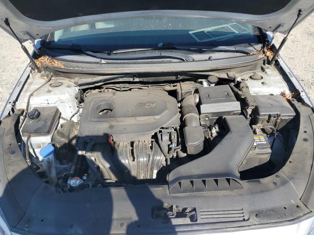 Photo 10 VIN: 5NPE34AF2KH769502 - HYUNDAI SONATA LIM 