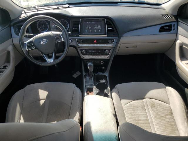 Photo 7 VIN: 5NPE34AF2KH769502 - HYUNDAI SONATA LIM 