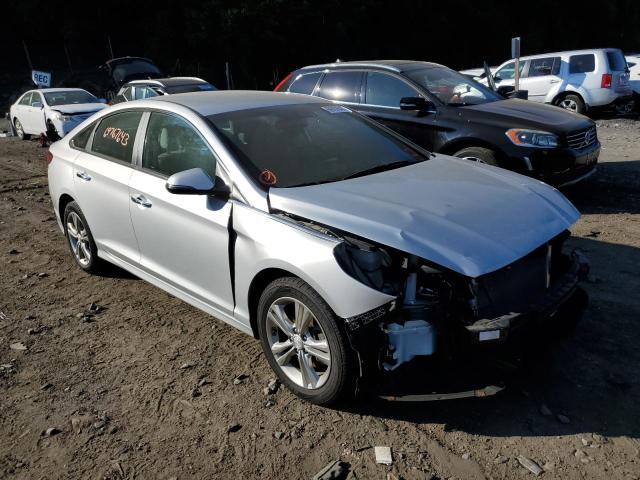 Photo 3 VIN: 5NPE34AF2KH773470 - HYUNDAI SONATA 