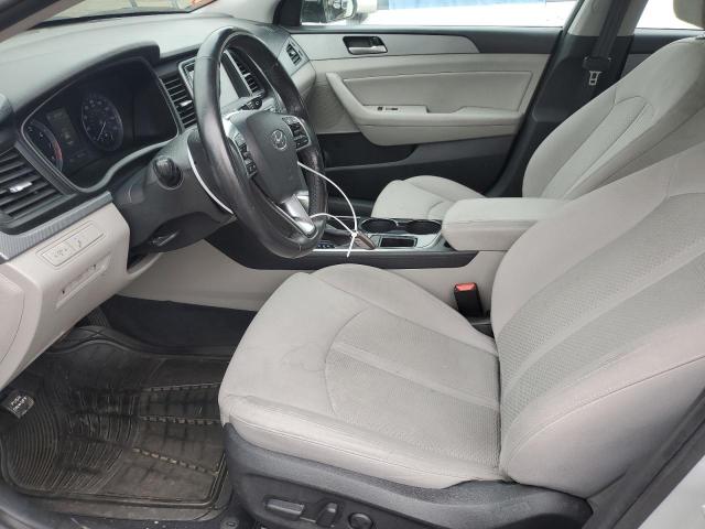 Photo 6 VIN: 5NPE34AF2KH773470 - HYUNDAI SONATA 