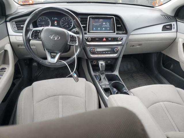 Photo 7 VIN: 5NPE34AF2KH773470 - HYUNDAI SONATA 