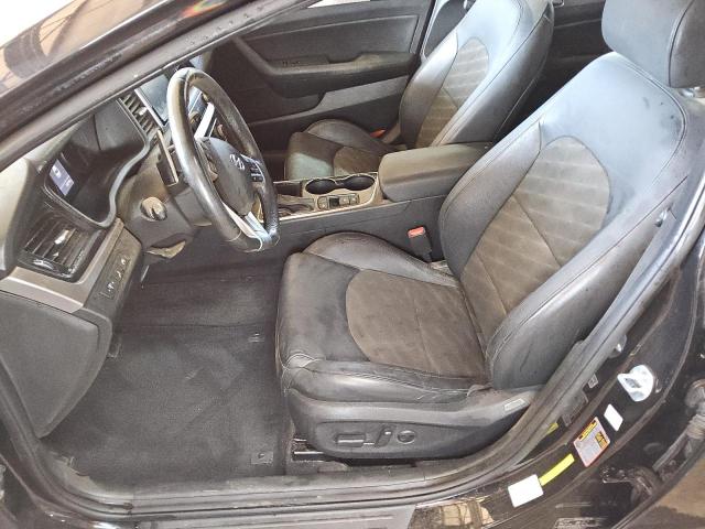 Photo 6 VIN: 5NPE34AF2KH781309 - HYUNDAI SONATA LIM 