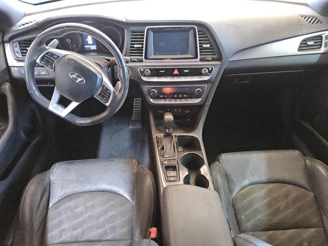 Photo 7 VIN: 5NPE34AF2KH781309 - HYUNDAI SONATA LIM 