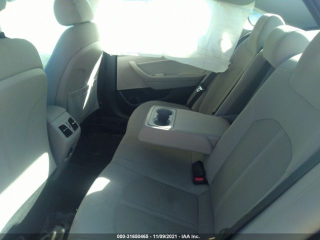 Photo 7 VIN: 5NPE34AF2KH783416 - HYUNDAI SONATA 